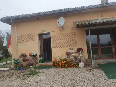 Винарска изба Боровица