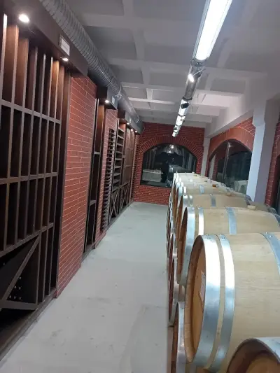 Винарска изба Меди Вали | Medi Valley Winery