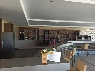 Винарска изба Меди Вали | Medi Valley Winery