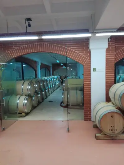 Винарска изба Меди Вали | Medi Valley Winery