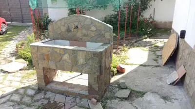 Читалище „Развитие-1921 г.“, с. Дъбово