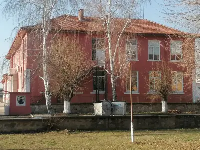 Читалище „Развитие-1921 г.“, с. Дъбово