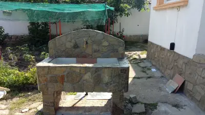 Читалище „Развитие-1921 г.“, с. Дъбово