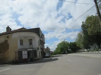 Читалище „Развитие-1921 г.“, с. Дъбово
