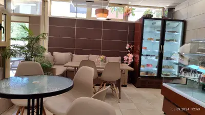 Сладкарница "ЗОЯ"