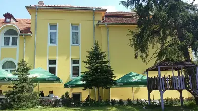 Образцово народно читалище "Будилник" 1898 - град Ракитово