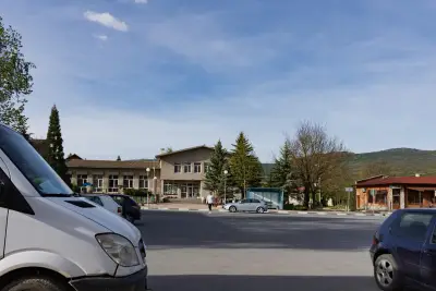 ЧИТАЛИЩЕ ХРИСТО БОТЕВ