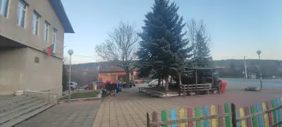 ЧИТАЛИЩЕ ХРИСТО БОТЕВ