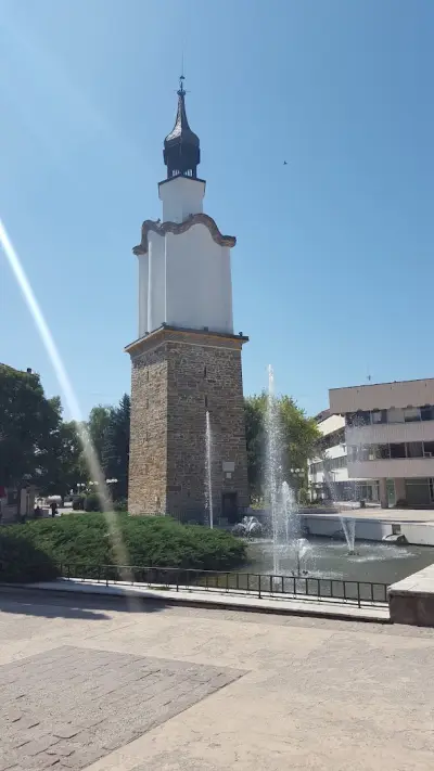Читалище „Христо Ботев 1884”