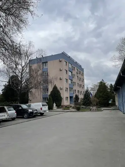 Водоснабдяване и канализация ЕООД Пловдив