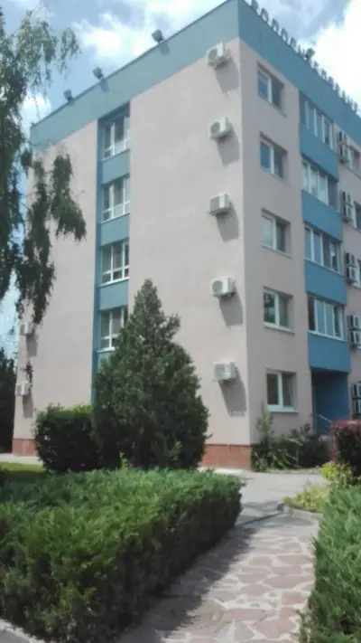 Водоснабдяване и канализация ЕООД Пловдив