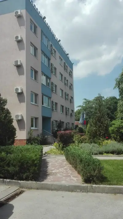 Водоснабдяване и канализация ЕООД Пловдив