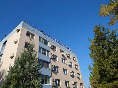 Водоснабдяване и канализация ЕООД Пловдив