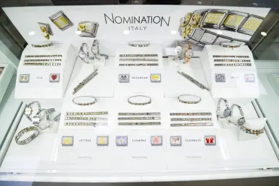 Nomination Italy