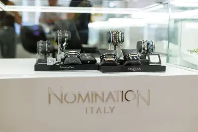Nomination Italy