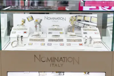 Nomination Italy
