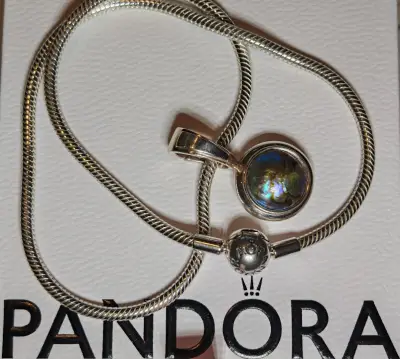Pandora Delta Planet Mall