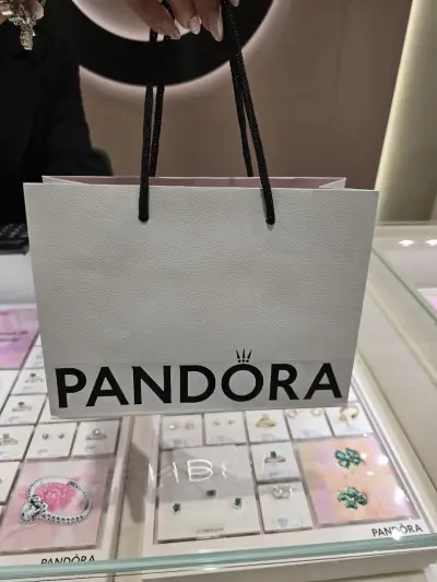 Pandora Delta Planet Mall