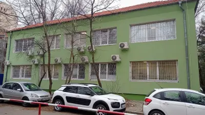 Регионална Картотека на Медицинската Експертиза РКМЕ