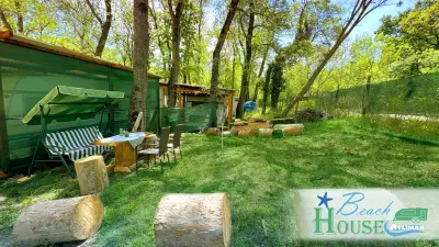 Beach house Atliman