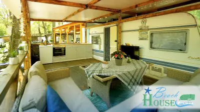 Beach house Atliman