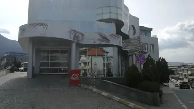 Дженерали Застраховане АД