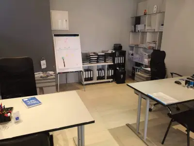 УНИКА Офис Бургас