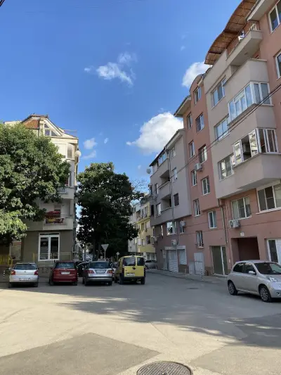 Скенар Студио ИН