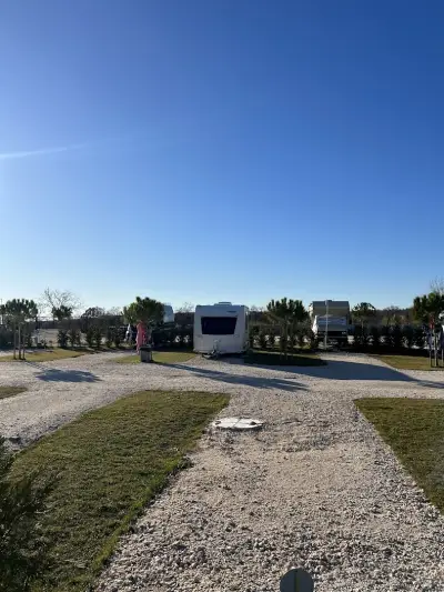 Terme di Hissar Camping