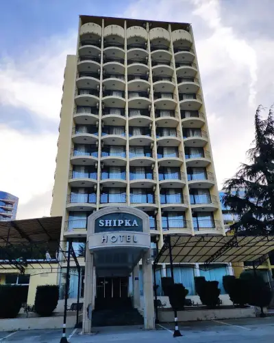 Медицински център "Импулс Директ" / Medical centre "Impulse Direct"