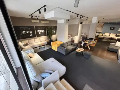 Модулни дивани FEYDOM