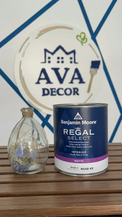 Ава декор