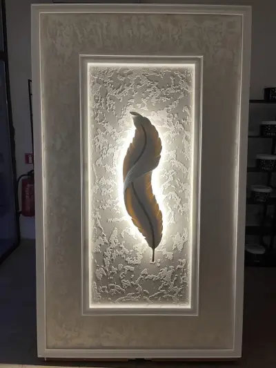 Ава декор