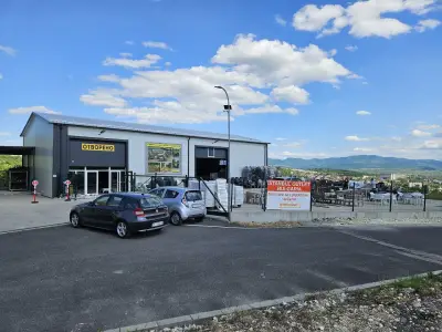 Istanbul Outlet Bulgaria