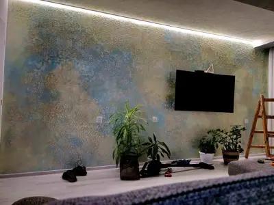Decor Accent - Декоративни решения за вашия дом
