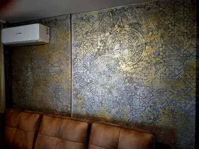 Decor Accent - Декоративни решения за вашия дом