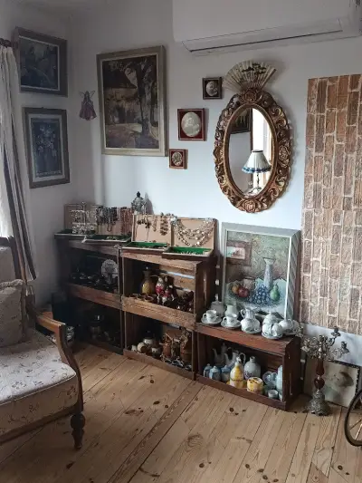 OLD TIME shop