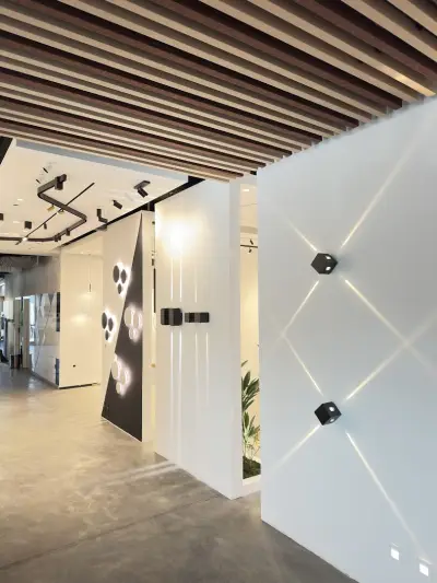 DesignZone.bg - Магазин за осветителни тела