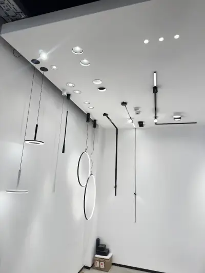 DesignZone.bg - Магазин за осветителни тела