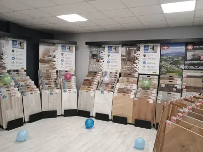 ПАРКЕТ ЕКСПЕРТ