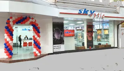 SkyOptic