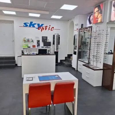 SkyOptic