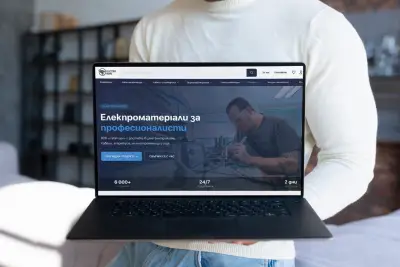 Coding Turtles - Изработка на сайт и онлайн магазин Плевен | SEO