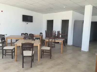 Asparuhovo Sports Center
