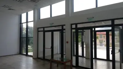 Asparuhovo Sports Center