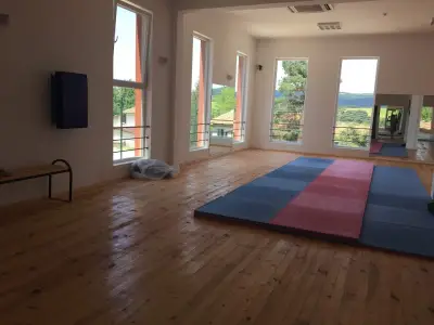 Asparuhovo Sports Center