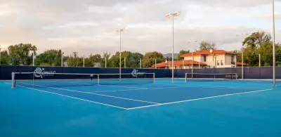 Comac Sport Club
