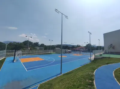 Comac Sport Club