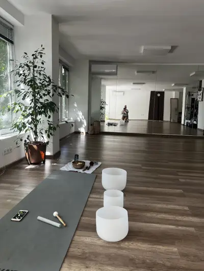 Unique Fitness Studio | Пилатес| Реформер| Фитнес във Варна