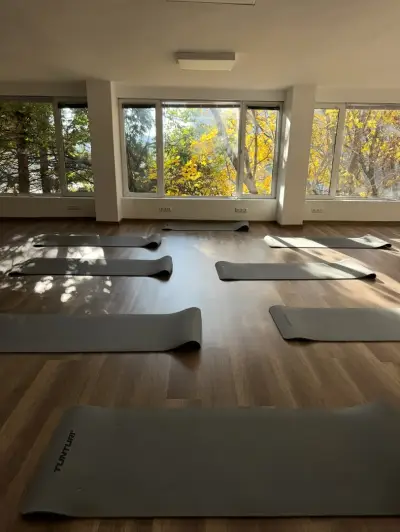 Unique Fitness Studio | Пилатес| Реформер| Фитнес във Варна